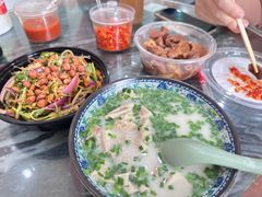-韦记牛杂汤(清晖园店)