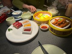 -蝴蝶里·粤菜·点心(滨江龙湖店)