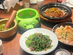 -湖兰金牌小炒肉(椒江万达店)