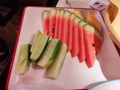 -老淮安·淮安菜(周恩来纪念馆店)