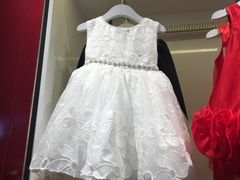 -宝大祥青少年儿童购物中心(南京东路店)