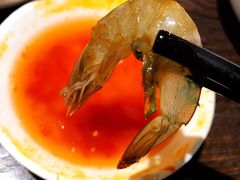 -大洋家·精品潮汕菜·生腌砂锅粥(天河东路店)