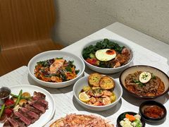 -Nana And Her Friends Restaurant 娜娜家(小寨原力场店)