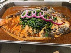 -半天妖烤鱼(方庄店)