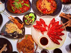 -红盔甲·小龙虾(天钥桥店)