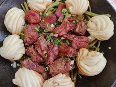 -老地方农家菜(昌黎一店)