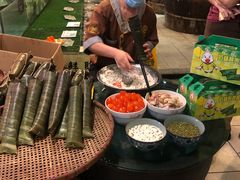 上汤鱼包-石岐佬中山菜馆(张溪店)