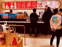-星巴克臻选(北京银泰店)
