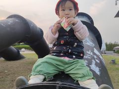 -南汇嘴观海公园