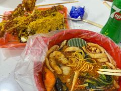 -安发瞧麻辣烫(总店)