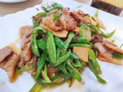 小炒肉-威海渔村(静安旗舰店)