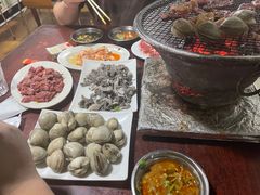 -鞍山戰