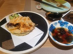 -松临·铁板烧&Omakase(神农店)