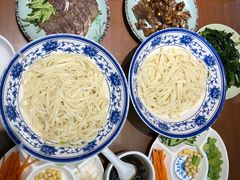 -北京炸酱面馆·烤鸭(前门总店)