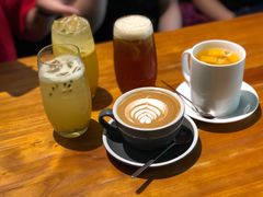 -BE BRIGHT KITCHEN(正佳广场店)