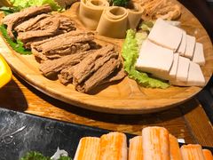 -咕嘟草帽鱼·牛奶一样的鲜鱼汤(包河万达广场创始店)