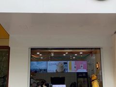 门面-茶百道(世纪大道店)