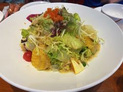 -渔家风味·鲅鱼水饺·央视展播·海鲜天津菜(开发区店)