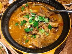 -闽上鲜·福建菜(龙湖滨江天街店)