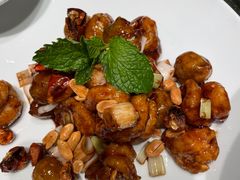 -北京老铺烤鸭(西稍门店)