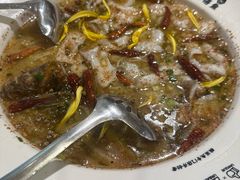 -渔语鱼新川菜Bistro(万象天地店)