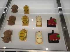 -蜜思琪蛋糕(民生路店)