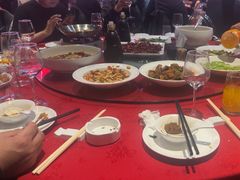 -同庆楼(花园店)