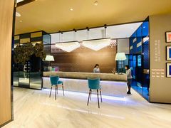 -鹭江潮餐厅•福建菜(鹭江佲家酒店)