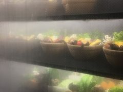 自助取餐区-湊湊火锅·茶憩(东城万达店)