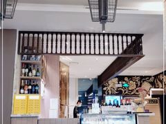 -Thai Alley泰爱里(二沙岛店)