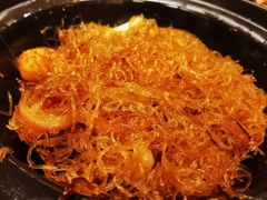-彩蝶谷美食廊·粤式经典南番顺·铁板烧烤泰风味(广州长隆酒店)
