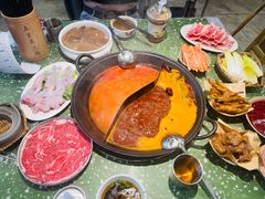 -五里关火锅(上海鑫耀·光环Live店)