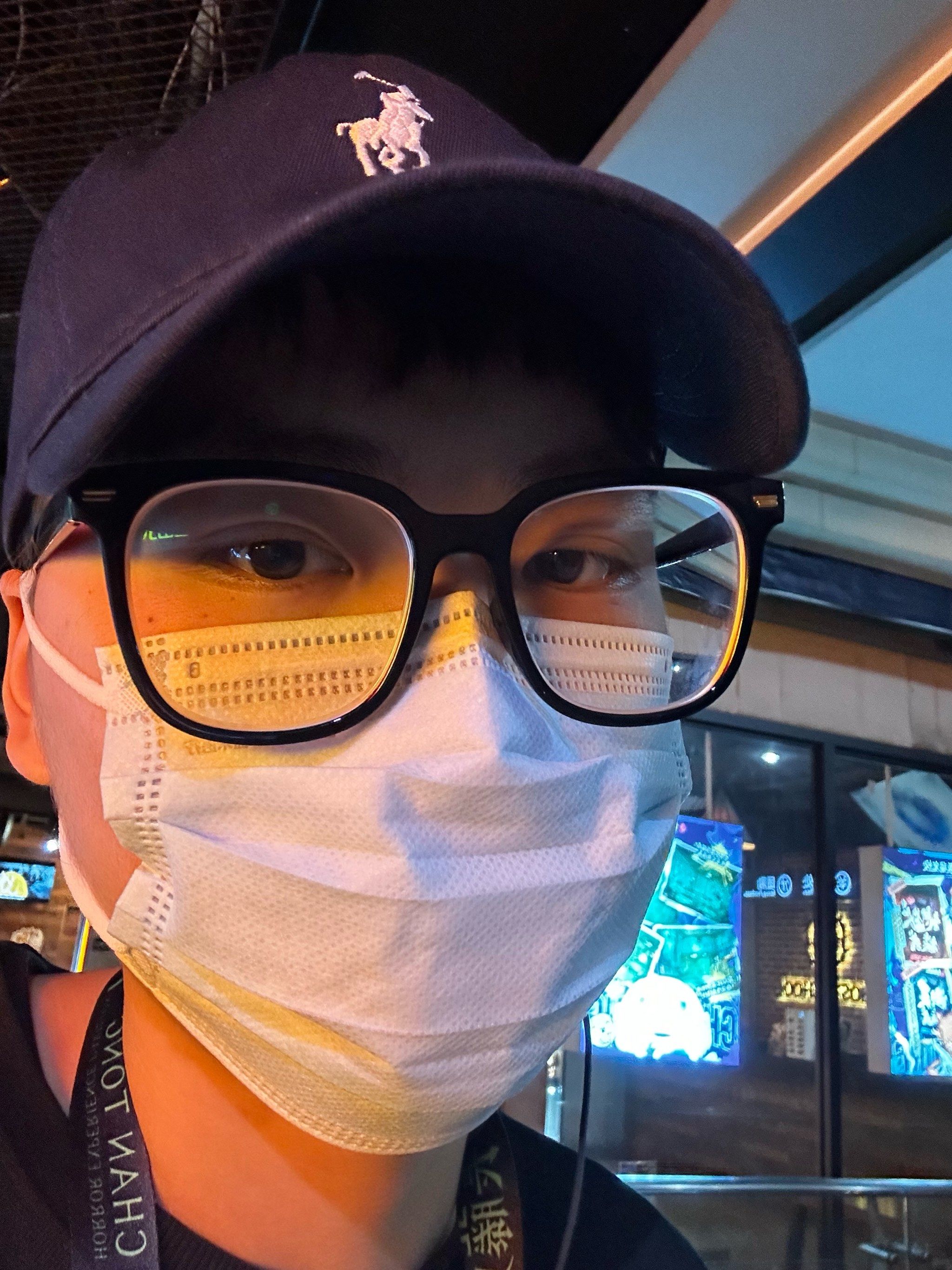 live图里的生活瞬间
长藤鬼校