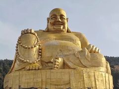 -千佛山风景名胜区