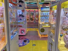 -风云再起游乐汇(北京西单西西友谊店)