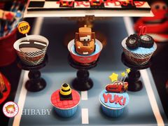 -上海柏悦酒店