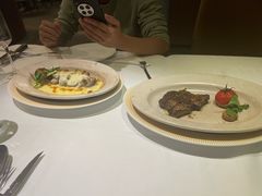 -王品牛排(福州泰禾店)