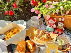 -LESCEDARS Brasserie Bistro香柏树