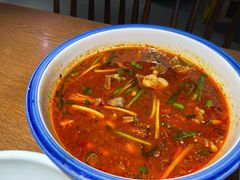 辣得叫-辣得叫湘菜(四明店)