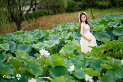 -衣贝姿婚纱礼服馆