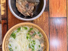 -正宗李家土鸡米线店