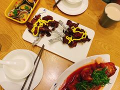 -茶米烧腊茶餐厅(石龙店)