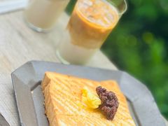 -WABI COFE(愚园路店)