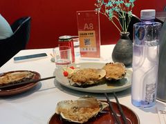 -鑫悦诚府·新鲁菜·餐厅(趵突泉店)