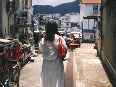 -大澳