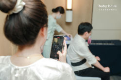 -baby bella小贝拉母婴护理中心(杭州凯宾斯基酒店)