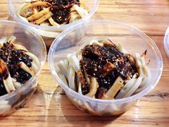 -曹凉粉(西正街店)