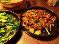 -来龙里 精致 东南亚餐室(万象城店)