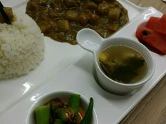 -派斯俊·本味(解放南路店)