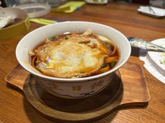 -敏珠拉姆藏餐·南京厨房(富春江东街店)